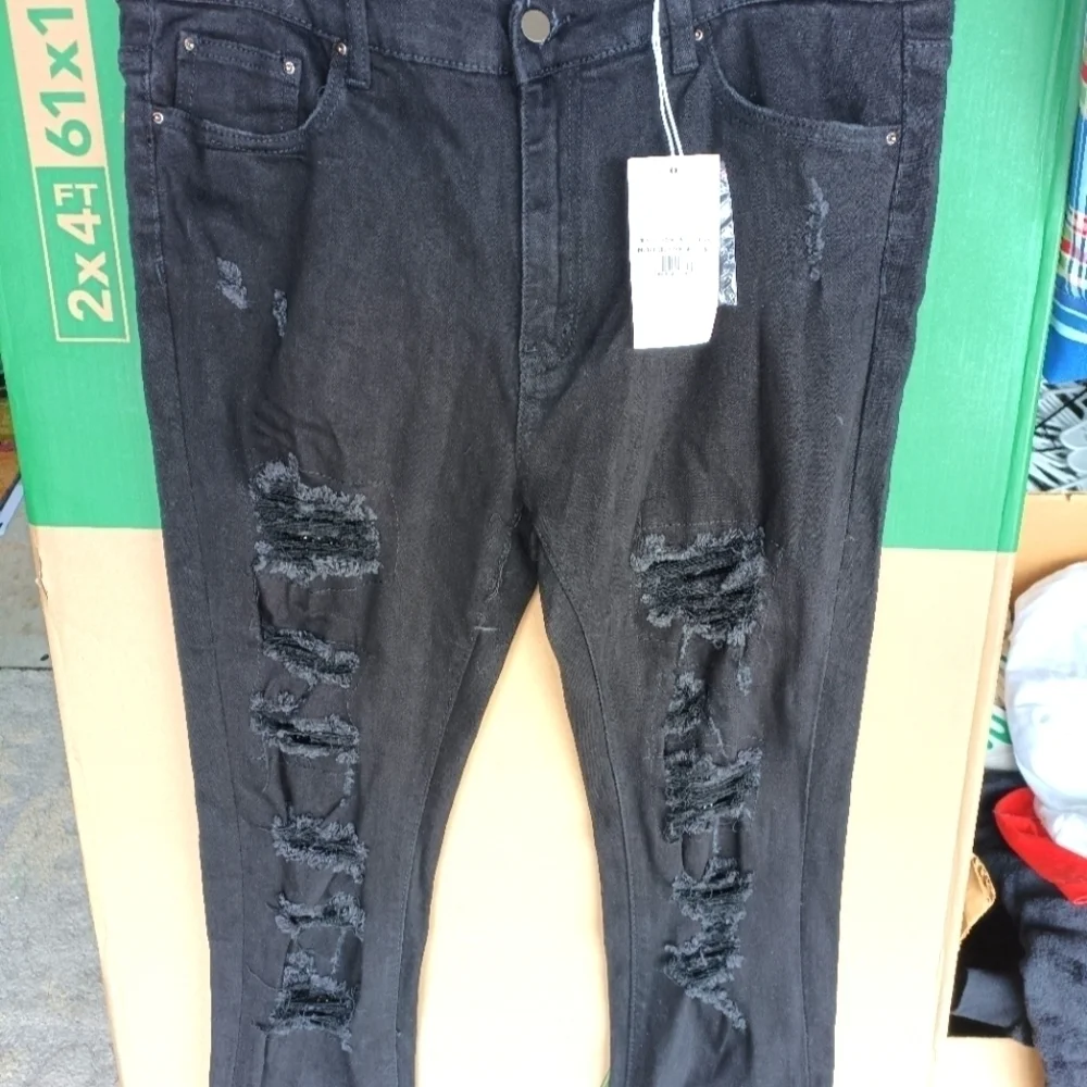 Mnml Jeans - Picture 1 of 4